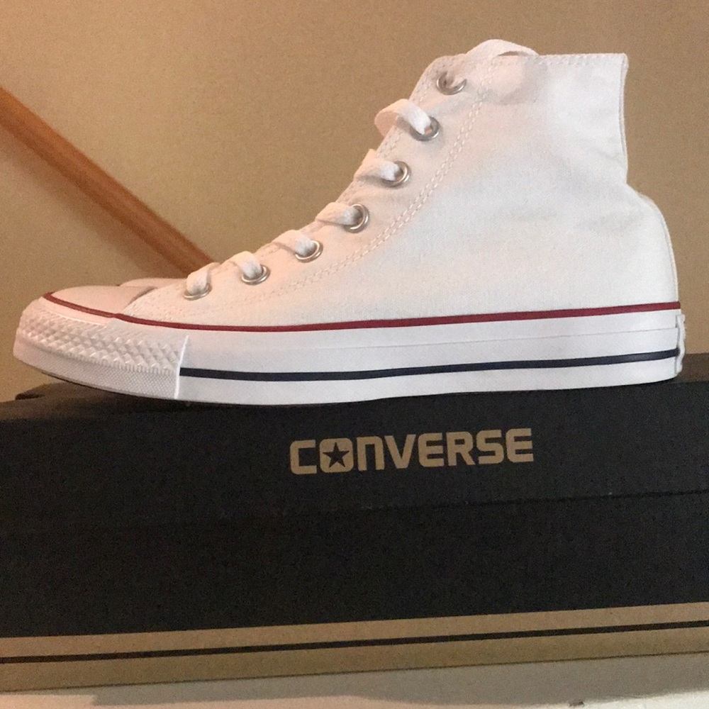 Converse Chuck Taylor All Star High Top